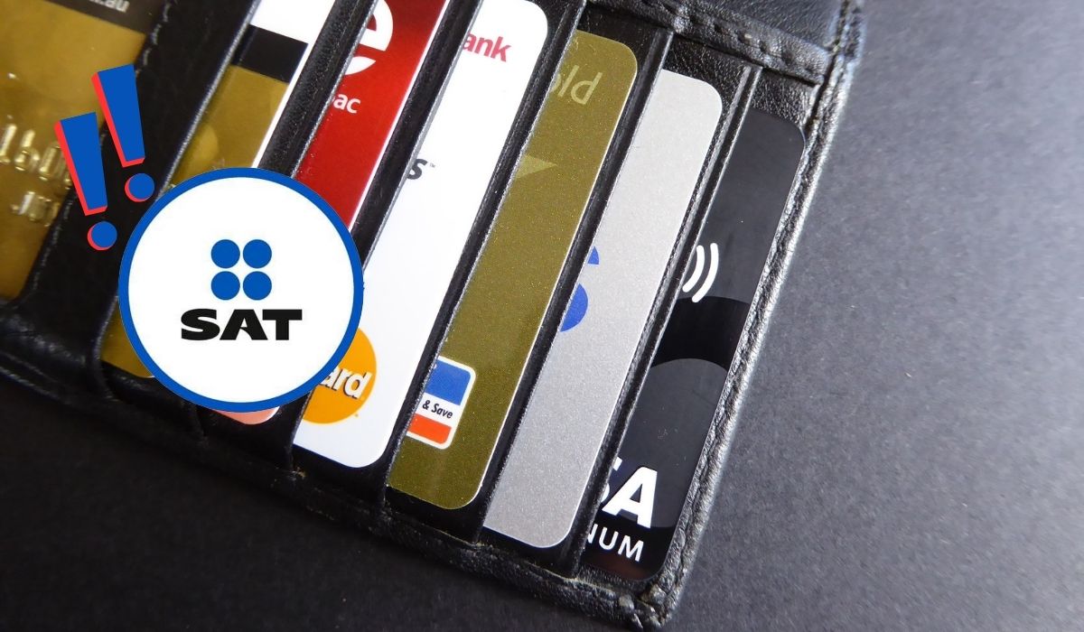 ¿Sabías que el SAT le pone monto máximo a tu tarjeta de débito? - El ...