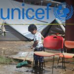 UNICEF: 9 de cada 10 niños y adolescentes en México amenazados por el cambio climático