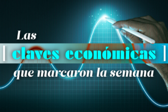 Las claves económicas de la semana 19 al 23 de octubre): De actividad económica, empleo e inflación