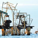 Venezuela prevé inversión petrolera de casi 76,000 millones de dólares en cinco años: Delcy Rodríguez