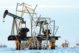 Venezuela prevé inversión petrolera de casi 76,000 millones de dólares en cinco años: Delcy Rodríguez