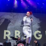 Garbage dará concierto gratis en el Zócalo de CDMX; fecha, horario y lo que debes saber