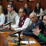 IMSS y SNTSS continúan las mesas de trabajo para mejorar el salario y las condiciones laborales de las y los trabajadores del Seguro Social
