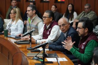 IMSS y SNTSS continúan las mesas de trabajo para mejorar el salario y las condiciones laborales de las y los trabajadores del Seguro Social