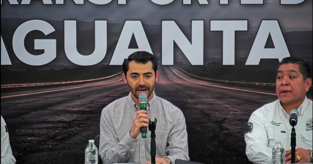 Autotransporte de carga anuncia a paro nacional indefinido por inseguridad, extorsiones y presión económica
