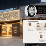 ¿Qué sabemos de Magic, la casa de cambio de una mujer que fue pareja de 2 líderes del Cártel de Sinaloa?