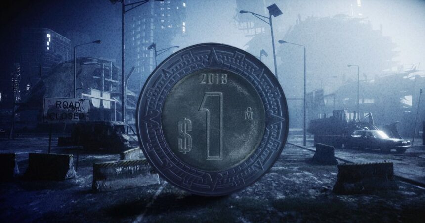 ‘Pesadilla’ para el tipo de cambio al cierre de 2026: ¿En cuánto cerrará el peso frente al dólar?