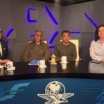 "El IMSS esta a un paso de entrar a terapia intensiva"; Con los de Casa condiciones en el sector de salud