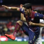 Atlante cae frente a San Luis como local; la Liguilla luce imposible