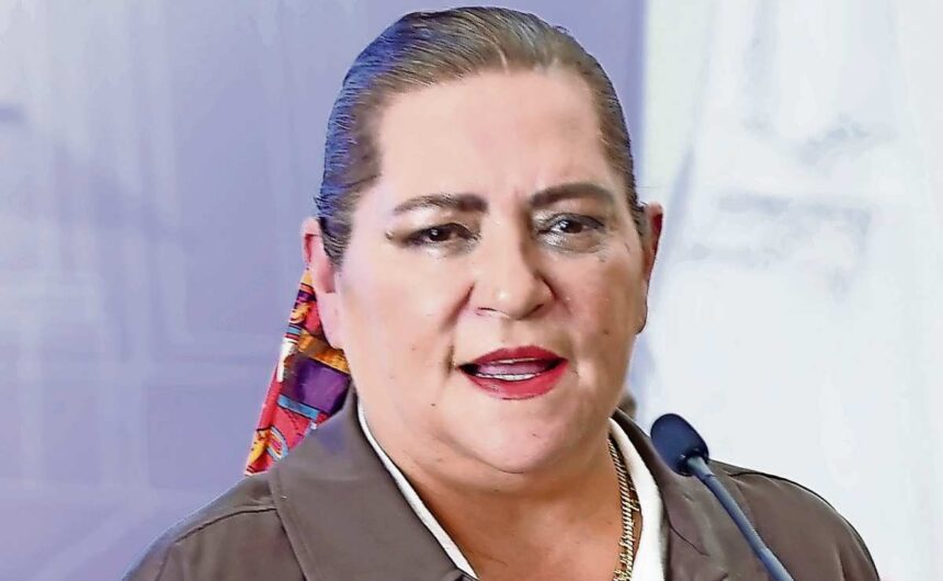 Morena y oposición exigen investigar a Taddei y esclarecer presuntas irregularidades en el INE