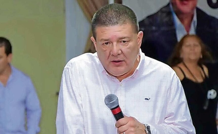 Reanudan audiencia de Jáuregui Moreno; avanza investigación por operativo con agentes de la CIA
