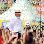 Sheinbaum celebra triunfo de Lula da Silva en elección presidencial: "ganó el pueblo de Brasil"