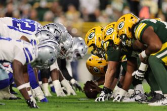 Los Packers vencen a los Cowboys en Sunday Night Football; los Vaqueros suman su segunda derrota al hilo