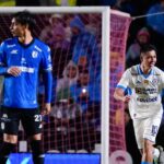 Cruz Azul vence al Querétaro y escala al segundo lugar de la tabla de posiciones