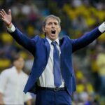 América: Guillermo Almada no se conforma con el momento de las Águilas y exige evitar "distracciones en defensa"