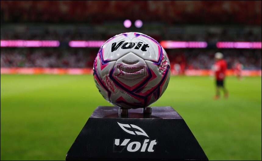 Liga MX: Así marcha la tabla de posiciones al terminar la jornada 14 del Apertura 2026