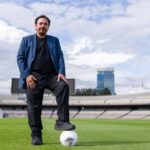 Hugo Sánchez afirma que Pumas es el "equipo más grande de México"; comparte su orgullo de ser auriazul