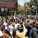 PAN acude a la FGR y denuncia a Guadalupe Taddei por seis delitos