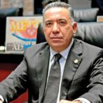 Morena quita a Inzunza presidencia de comisión en el Senado