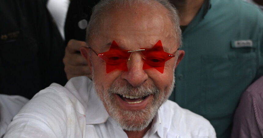 Lula da Silva conquista un cuarto mandato y prolonga su legado político en Brasil