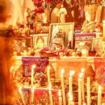 ¿Falleció hace poco? La razón por la que no debes incluir su foto en la ofrenda de Día de Muertos