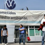 Volkswagen evita huelga en la planta de Puebla; dará un aumento de 8.24% a sus empleados este año