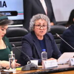 Recorte a CFE para 2027 obedece a revisión de su gasto corriente, explica Hacienda