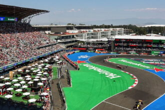 El trágico accidente que le dio su nombre al Autódromo Hermanos Rodríguez y tiene que ver con dos famosos pilotos de F1