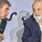Arturo Elías Ayub encabeza una empresa ligada a Slim que factura 13,832 millones, pero triunfa fuera de México