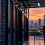 Ser la capital de los data centers obliga a Querétaro a reforzar su seguridad