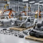 México quiere atraer inversiones automotrices con un esquema que López Mateos prohibió en 1962
