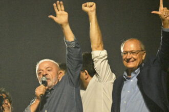 ¿Lula da Silva es de izquierda o de derecha? La historia de los nueve dedos del presidente de Brasil