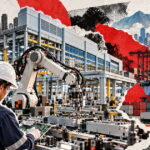 La inversión busca alternativas a China y Norteamérica no tiene el camino libre