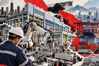 La inversión busca alternativas a China y Norteamérica no tiene el camino libre