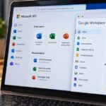 Un exdirectivo de Meta quiere reemplazar Word, Excel y PowerPoint con Inteligencia Artificial