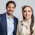 Apenas están en sus 30, se codean con Slim y ya están entre los 100 empresarios más importantes de México