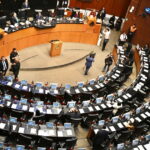Paquete Económico 2027: avanza en Senado, aprueban en Comisiones más deuda, tope a deducciones y mayores cuotas a turistas