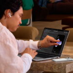 Luego del iPhone Duo llega una MacBook touch: así es la nueva computadora de Apple