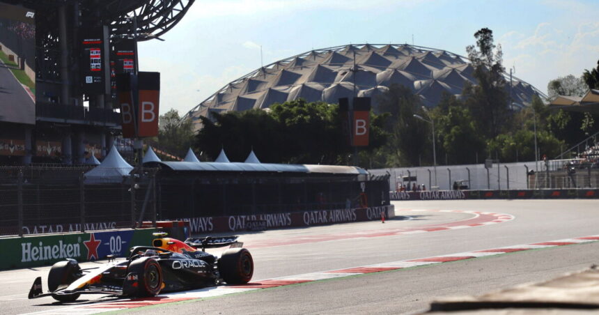 Gran Premio de México 2026: cómo llegar al Autódromo, qué transporte tomar y cuánto cuesta cada opción