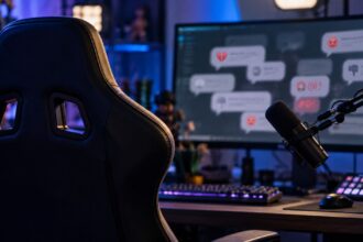 ¿Quién era Komanche, el streamer que murió a los 30 años y enfrentó acoso digital?