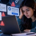 1 de cada 2 estudiantes en línea en México ya cayó en un fraude digital por clases a distancia: este es el más común