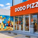 Dodo Pizza llega a México con un plan de 200 restaurantes para 2035