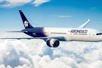 Los 3 destinos que eligió Aeroméxico para estrenar sus nuevas rutas a partir de 2027