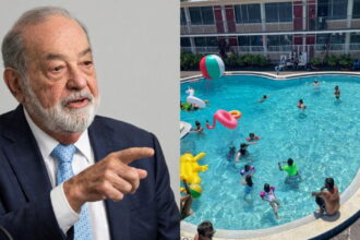 El hotel de Carlos Slim a minutos de Disney World que pocos mexicanos conocen y cuesta menos de 1,000 pesos la noche