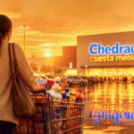 Del "sueño americano" a la cautela: Chedraui vende menos en EU y eso frena sus resultados