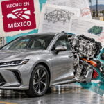 Hecho en México se juega más que el sello ante las exigencias de reglas de origen que EU endurecerá en el T-MEC