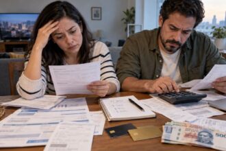 Meses sin intereses, pagos pequeños que comprometen tus finanzas cada mes