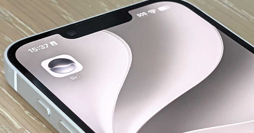 Siri AI ya está disponible en español y esto es todo lo que puedes hacer