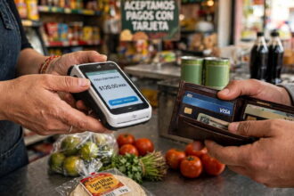 ¿Adiós al efectivo en México? Lo que implica la nueva Ley de Economía Digital