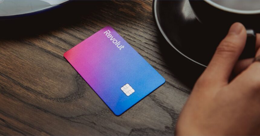 Revolut entra a la captación de nómina de trabajadores en México